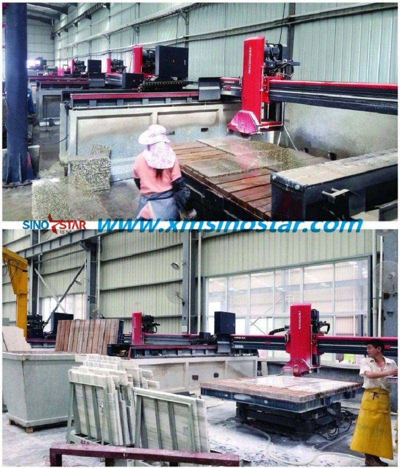 P2-All in One Stone Bridge Saw (001)