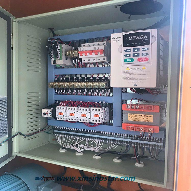 p2-Granit de filferro de diamant màquina de mines (001)