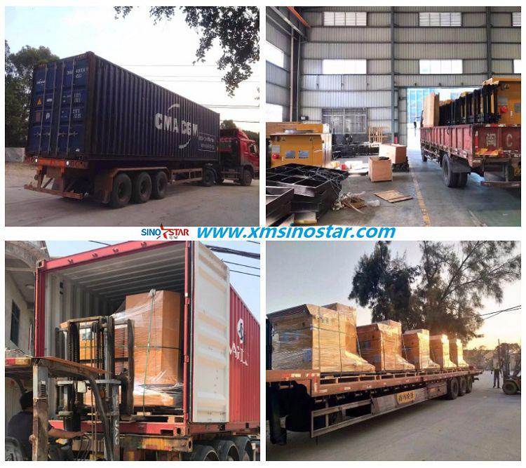 Tall de bloqueig de màquina de serra de fil de P5-Diamond (001)