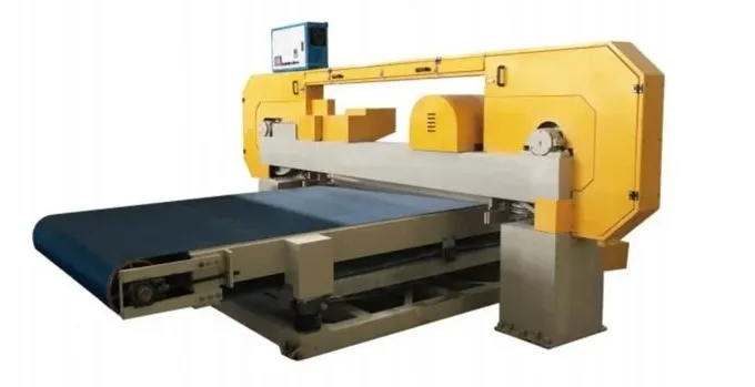 Marble Horizontal Band Saw Machine Marble Horizontal Band Saw Machine